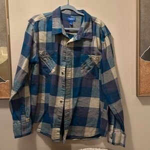 Arizona Jean Co Flannel